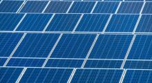 Ten Merina Solar PV plant (image source: Proparco)